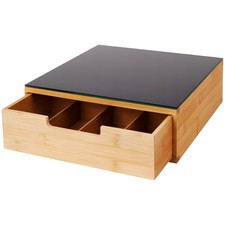 Organizer Waffelhalter aus