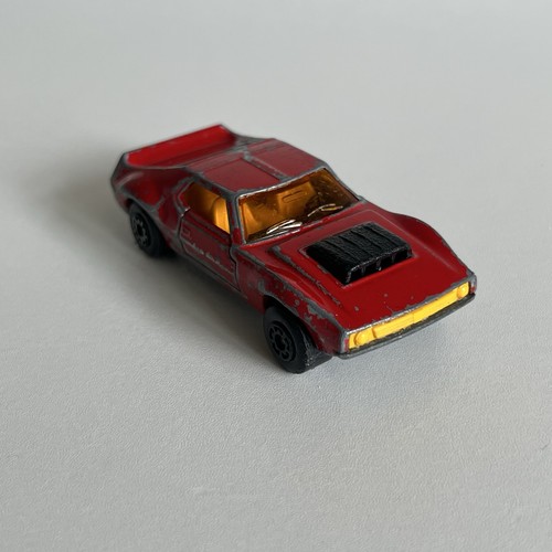 Matchbox superfast b amx - superfast, nr.