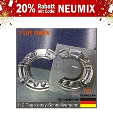 2x DECKBLECH BREMSSCHEIBE