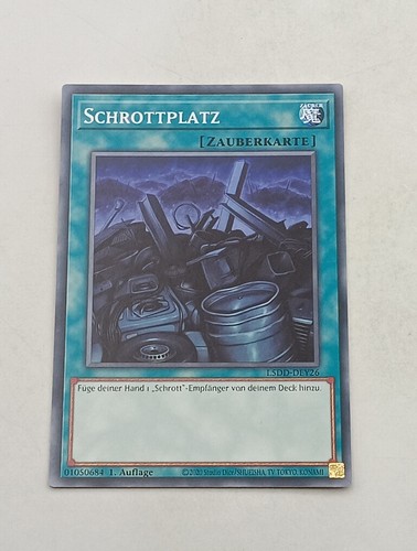 Oh einzelkarte - yu-gi-oh,