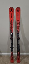 Atomic Redster SL153cm