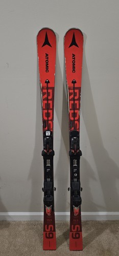 Atomic redster sl153cm - atomic,