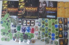 TOP: WARCRAFT BOARDGAME