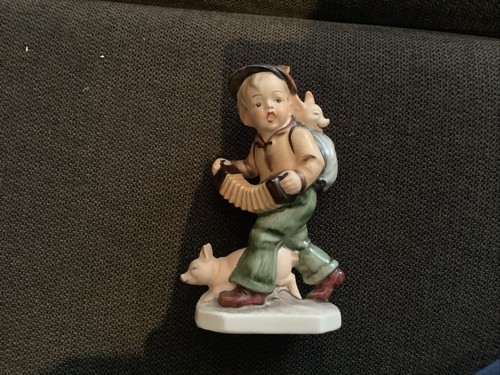 Figur friedel junge mit - figur,