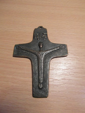 Bronze Kreuz - Feierliche