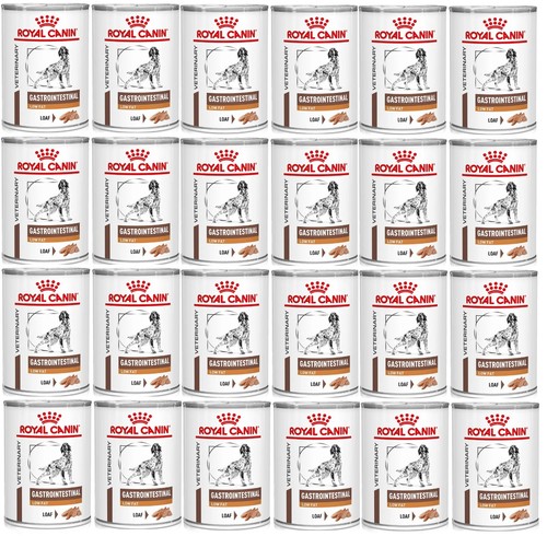 Royal canin gastrointestinal - royal,