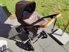 Emmaljunga NXT 90 Kinderwagen