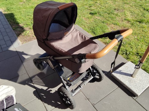 Emmaljunga nxt kinderwagen - emmaljunga, 90