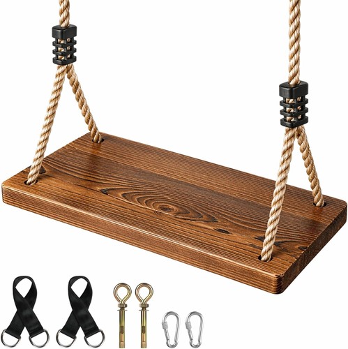 Holzschaukel schaukelsitz - holzschaukel,