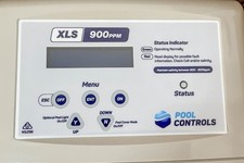 Pool Controls XLS Low Salt Chlorinator XLS 900ppm Dosieranlage Salzwasser Pool