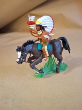 Britains Reiter Indianer, #50