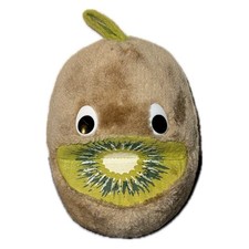 Kiwi Stofftier Frucht Obst