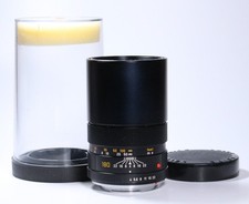 Leitz Elmar-R 180mm / 1:4
