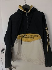 karl kani windbreaker