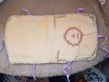 Taschentuch Behälter Stoff Spender von 1944