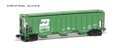 Mtl microtrains 09600122 - n,