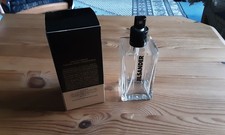 Jil Sander Woman III by Jil Sander Eau De Toilette (100ml) NO Spray empty flacon