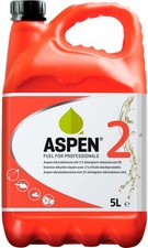 Aspen takt gemisch 0l - 2-takt, 5,0l