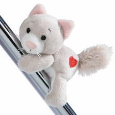 NICI MagNICI Love Cat Plush