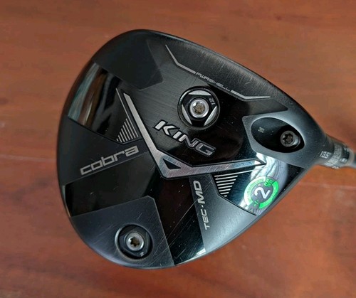 Cobra king tec mini driver - king,