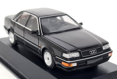 Minichamps audi v8 - v8, d11