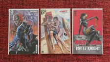 J. Scott Campbell Collection