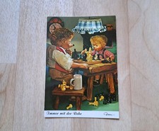 Mecki Ak Karte Ansichtskarte "