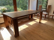 Esstisch Venjakob Nussbaum