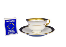 ROSENTHAL Mokkatasse und