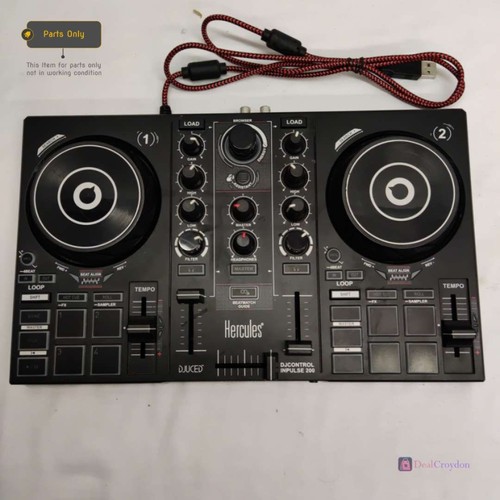 Hercules impulse 200 - impulse,
