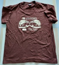 VW Volkwagen Bulli T1 Bus The