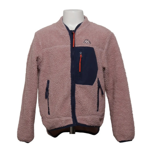 Kappa fleecejacke unisex - fleecejacke,,