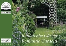 Romantische gärten romantic - romantische, /romantic