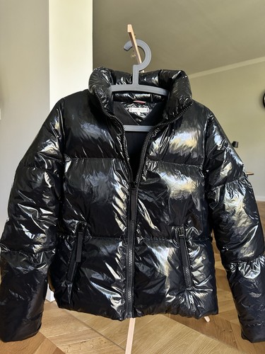 Tommy hilfiger jacke - tommy, super