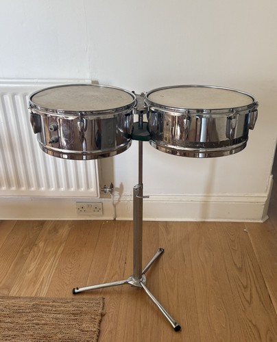 Timbale set mit - timbale,