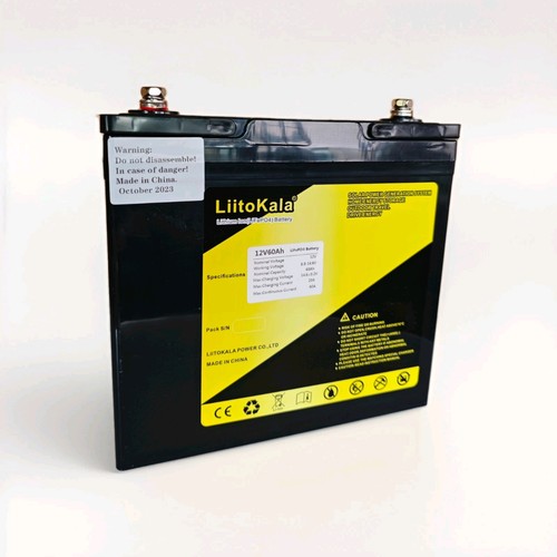Liitokala lifepo4 lithium - liitokala,