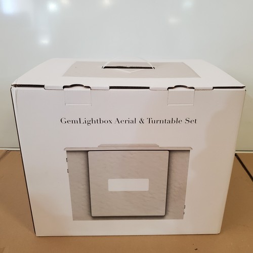 Picup media gemlightbox aerial - picup,