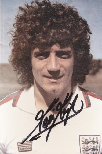 Kevin keegan original - keegan,
