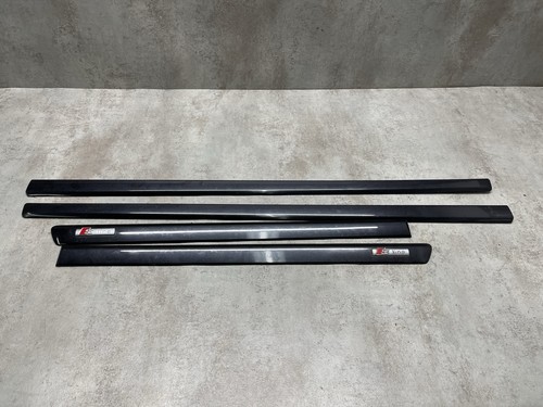 Audi avant zierleisten - audi, a4