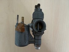 MZ ES 175 Vergaser DDR mit Schiebegas und weitere Ersatzteile