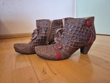 Rovers stiefelette halbschuhe - stiefelette,