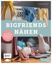 BigFriends nähen Coole