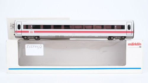Märklin 43701 ice - h0,