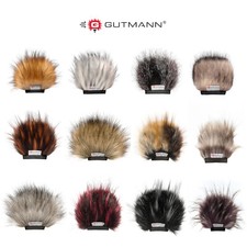 Gutmann Mikrofon Windschutz für Tascam DR-40 / DR-40 V2 / DR-40X Sondermodelle