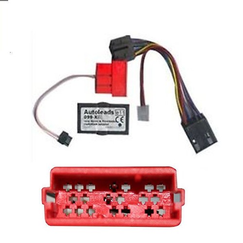 Radio lenkrad hebel adapter - lenkrad,