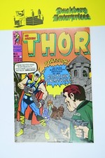 Thor Nr.  5  Marvel Williams