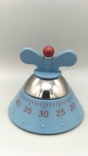 Alessi  Küchentimer  Eieruhr Design von Michael Graves