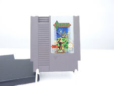 Castlevania Nintendo Entertainment System NES Modul mit Etui Super Zustand - RAR