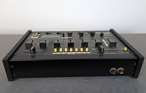 Monacor mpx 7000 audio - mpx-7000, audio-mixer