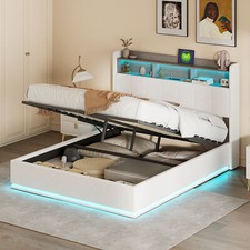 Boxspringbett polsterbett - boxspringbett,